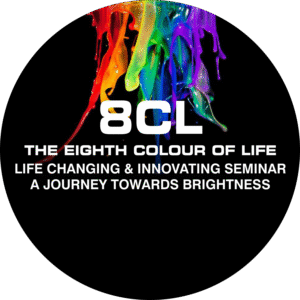 8CL - The 8th Colour of Life