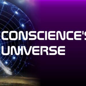 Conscience Universe – The Awakening Journey