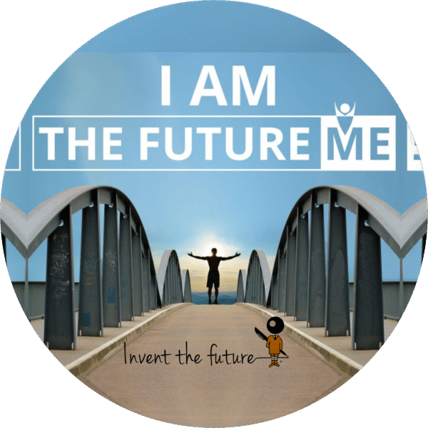 I’M the Future Me – Vision Building for Youth