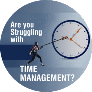 Time Management – Mastering the Clock