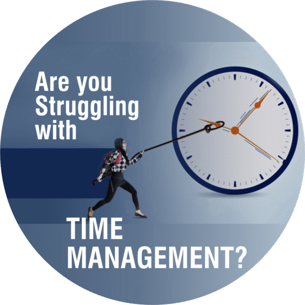 Time Management – Mastering the Clock