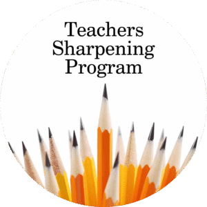 Teachers Sharpening Program