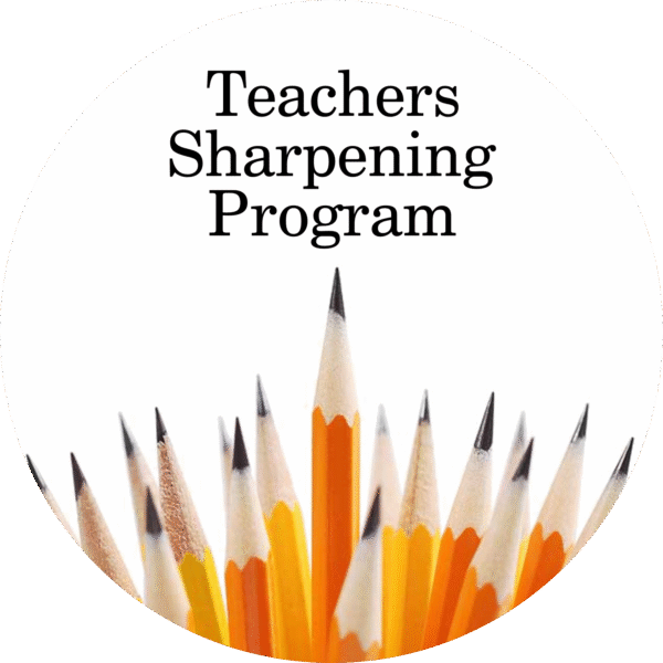 Teachers Sharpening Program