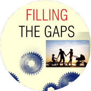Filling the Gaps – Parenting Seminar