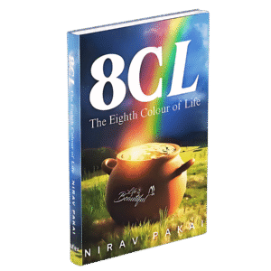 8CL - The Eighth Colour of Life